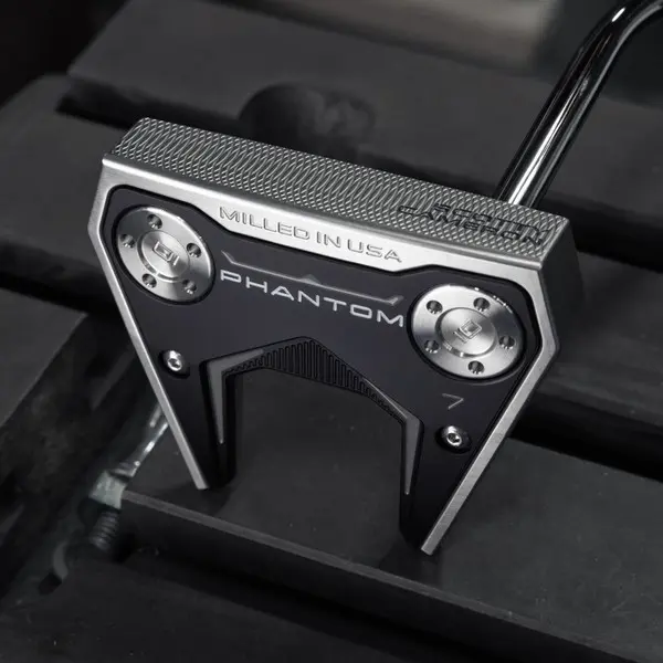 Scotty Cameron Phantom 7 Golf Putter