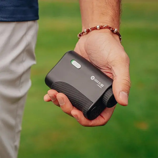 Golfbuddy Laser 2S Pro Rangefinder