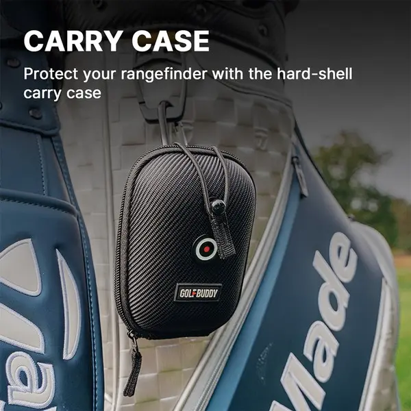 Golfbuddy Laser 2S Pro Rangefinder