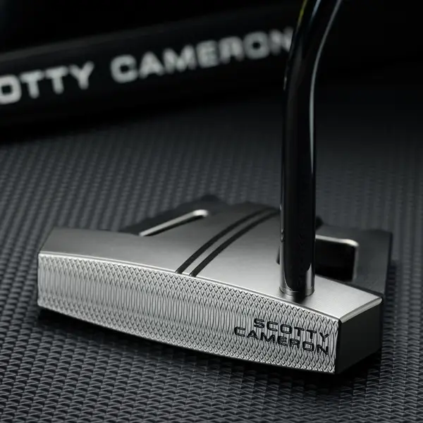 Scotty Cameron Phantom 9 Golf Putter