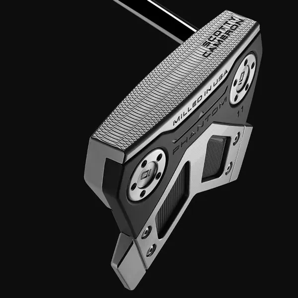 Scotty Cameron Phantom 11.5 Golf Putter