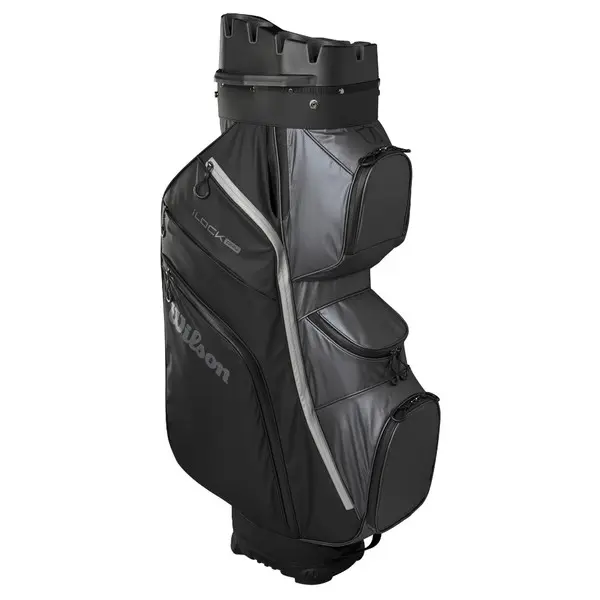 Wilson I-Lock Dry Golf Cart Bag