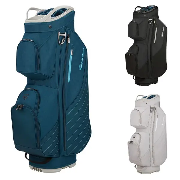 TaylorMade Kalea Premier Ladies Golf Cart Bag