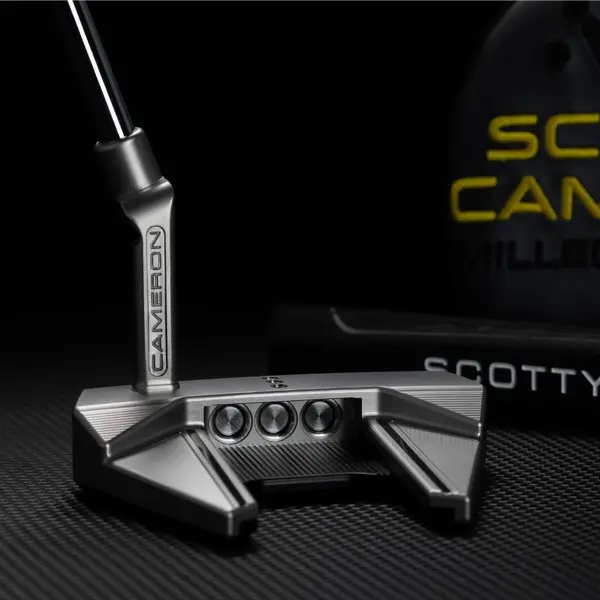 Scotty Cameron Phantom 7.2 Golf Putter