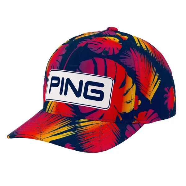 Ping Tour Classic Golf Cap