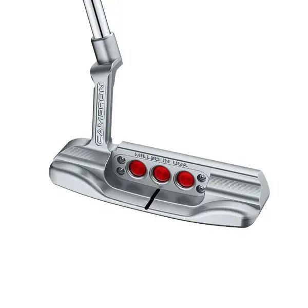 Scotty Cameron Studio Style Newport Putter