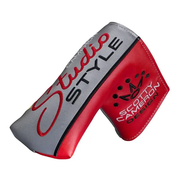 Scotty Cameron Select NEWPORT 2018 Putter 33 pouces avec couvre-chef
