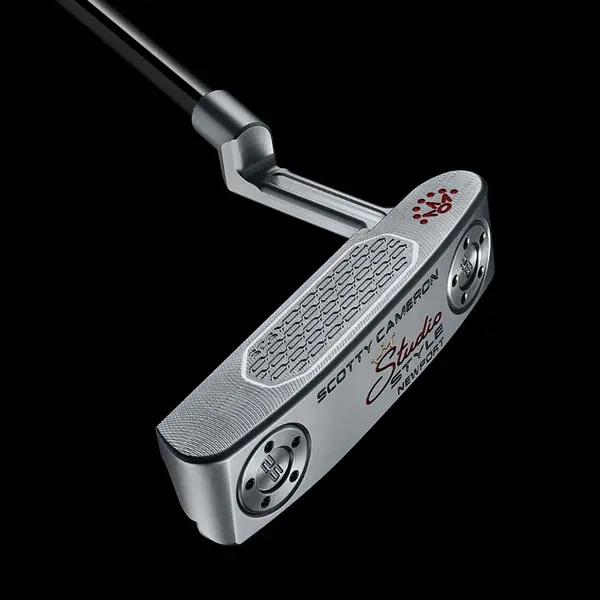 Scotty Cameron Studio Style Newport Putter