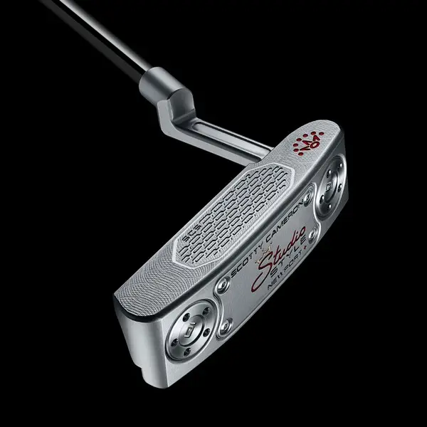 Scotty Cameron Studio Style Newport Plus Putter