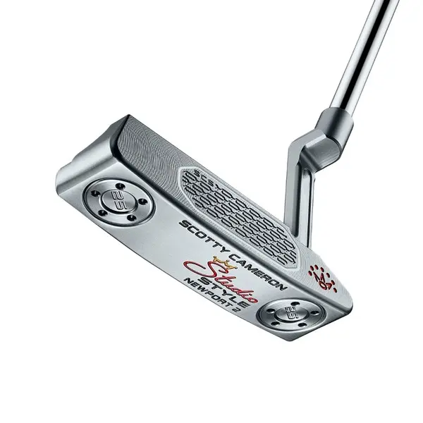 Scotty Cameron Studio Style Newport 2 Putter