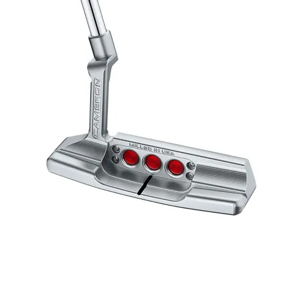 Scotty Cameron Studio Style Newport 2 Putter