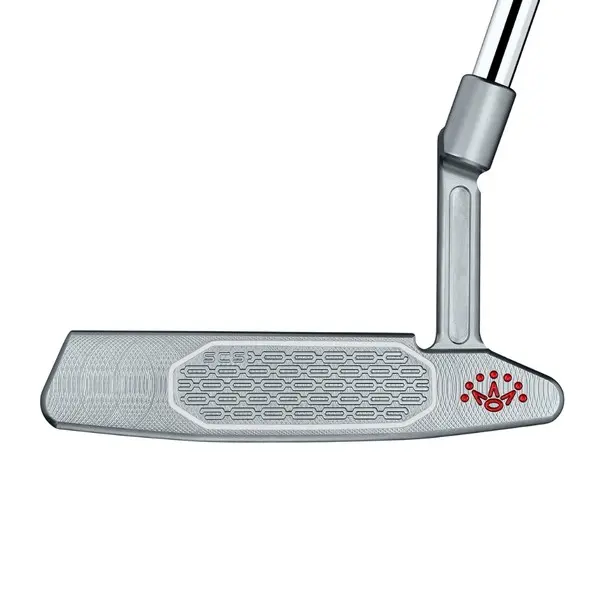クラブ Scotty Cameron Studio Style Newport 2 Scotty Cameron Studio Style Newport 2 Plus Putter