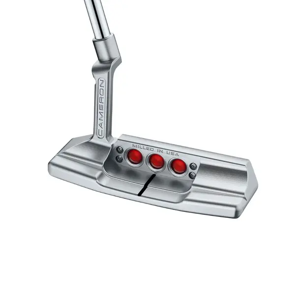 Scotty Cameron Studio Style Newport 2 Plus Putter