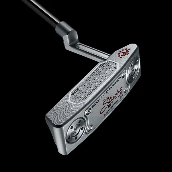 クラブ SCOTTY CAMERON STUDIO SELECT NEWPORT 2 Scotty Cameron Studio Style Newport 2 Plus Putter