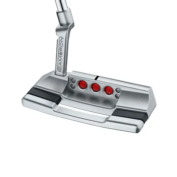 Scotty Cameron Studio Style Squareback 2 Putter