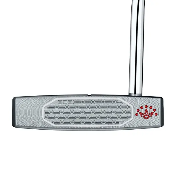美品　SCOTTY CAMERON　STUDIO　STYLE　38インチ Scotty Cameron Studio Style Fastback Long Custom Fit Putter