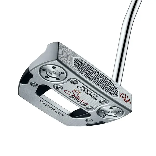 美品　SCOTTY CAMERON　STUDIO　STYLE　38インチ Studio Style - Scotty Cameron - Scotty Cameron