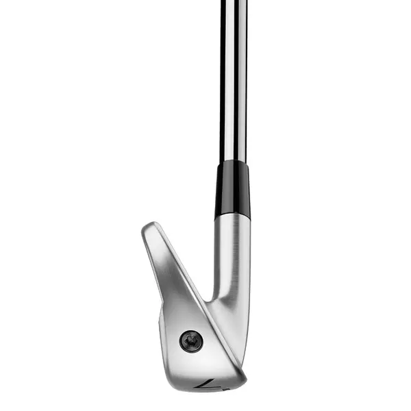 TaylorMade P790 Steel Irons - 7 Club Set