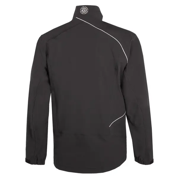 Pare-brise De Golf Galvin Green Windstopper - Homme, Taille XL, Bleu, état Comme Neuf