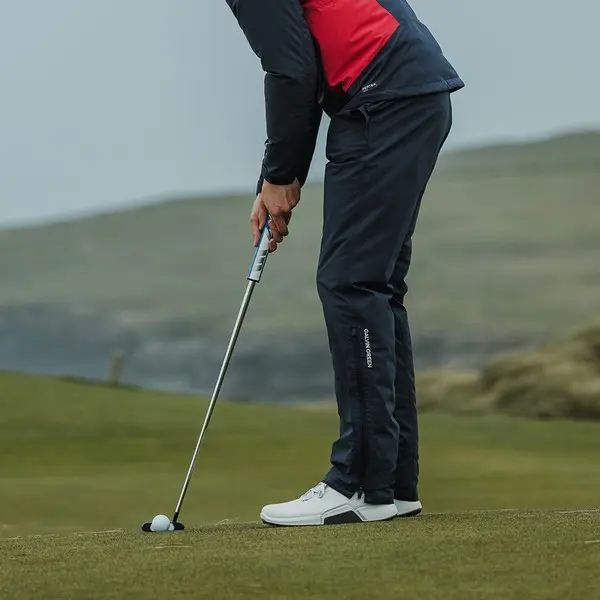 Galvin Green Alan Mens Pertex Waterproof Trousers