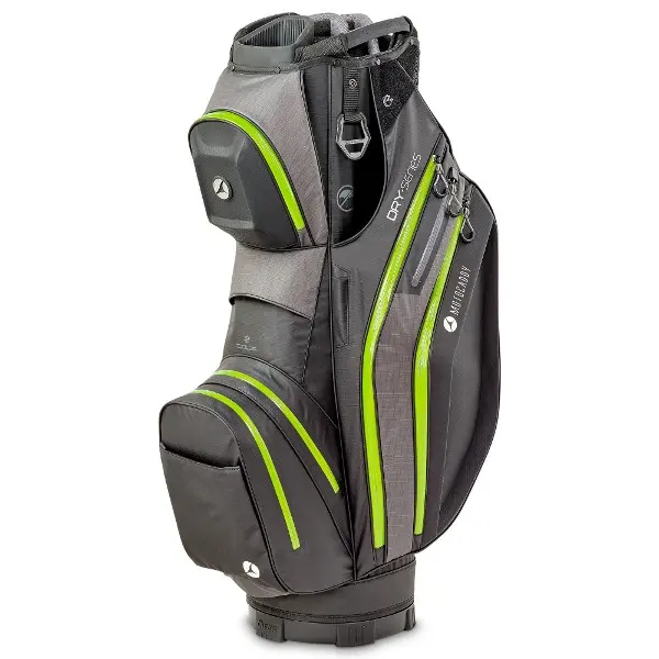 Motocaddy Dry Series Golf Cart Bag