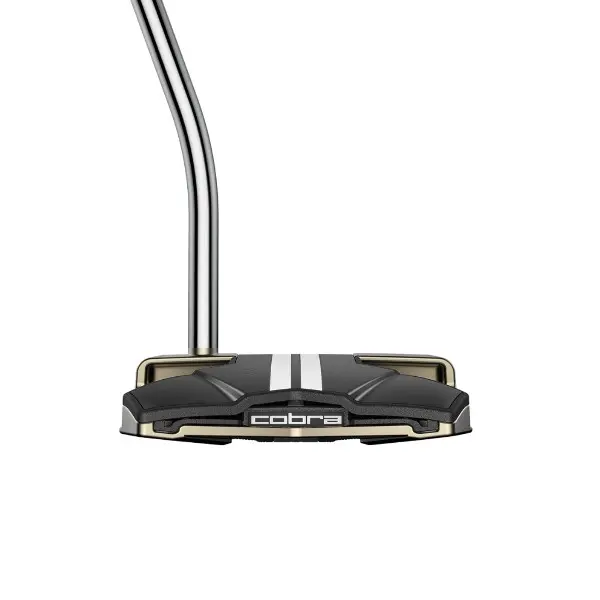 Cobra King 3D Printed Agera CB Mallet Putter
