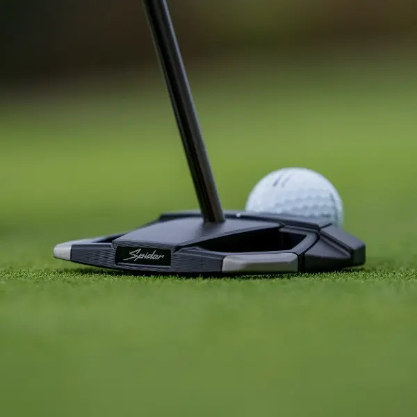 TaylorMade Spider ZT Max Golf Putter