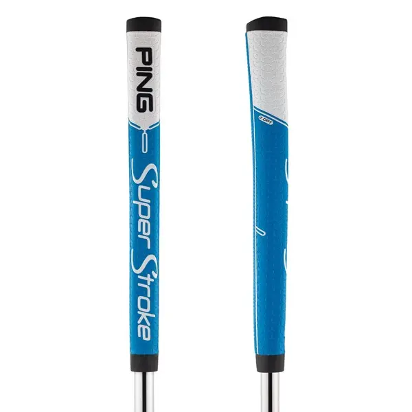 Ping Scottsdale Prime Tyne C Golf Putter