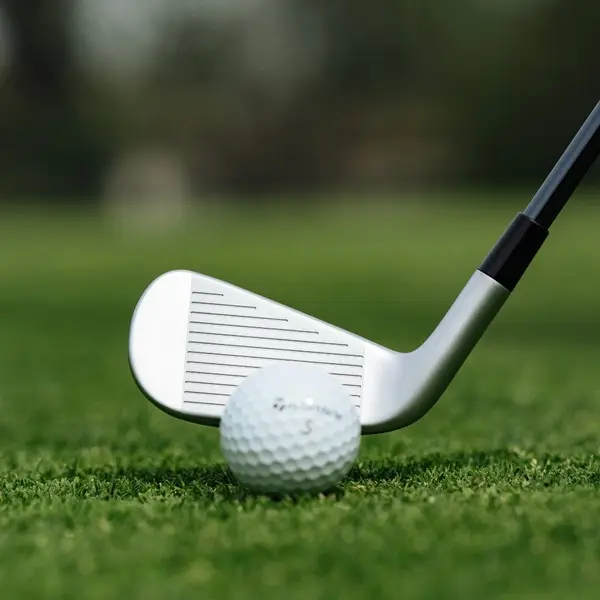 TaylorMade P-DHY Golf Driving Hybrid