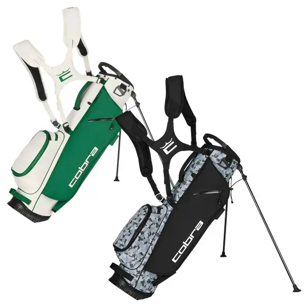 Cobra 2025 Ultralight Carry Golf Bag