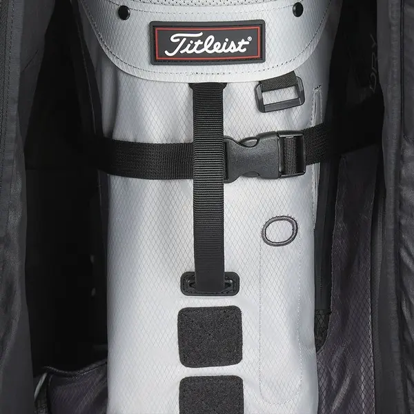 Titleist Golf Players Small Wheeled Golf Travel Cover