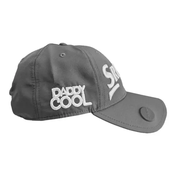 Srixon Daddy Cool Ball Marker Golf Cap