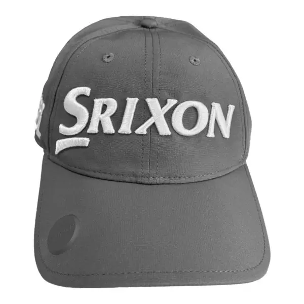 Srixon Daddy Cool Ball Marker Golf Cap
