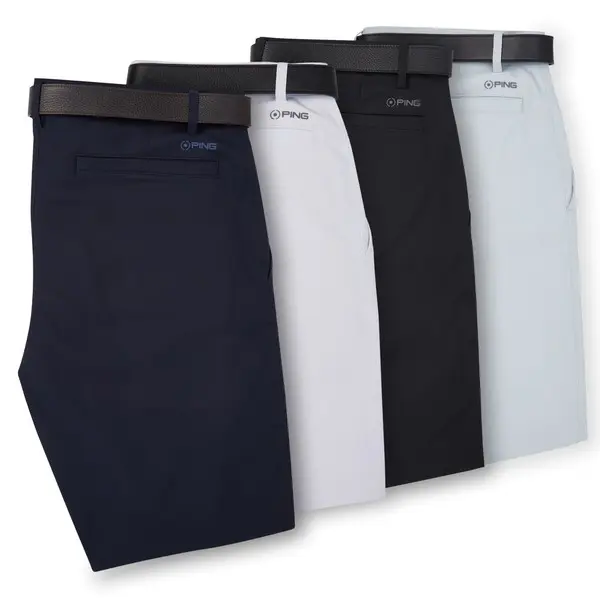 Ping Bradley II Mens Golf Shorts