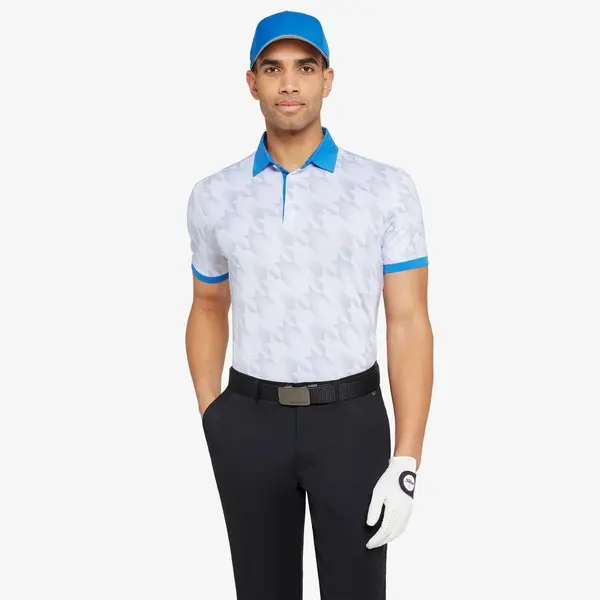 Galvin Green Marin VENTIL8™ PLUS Golf Polo Shirt | Snainton Golf