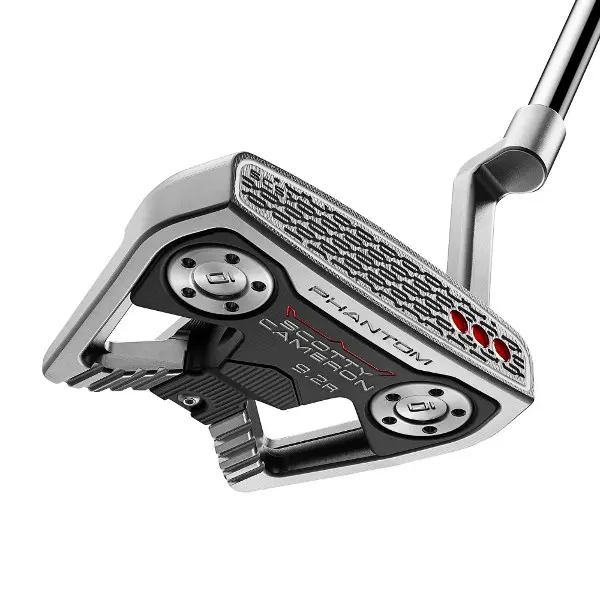 Scotty Cameron 26 Phantom 9.2R Golf Putter