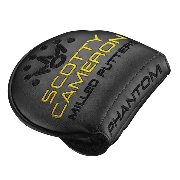 Scotty Cameron Phantom 5.5 Golf Putter