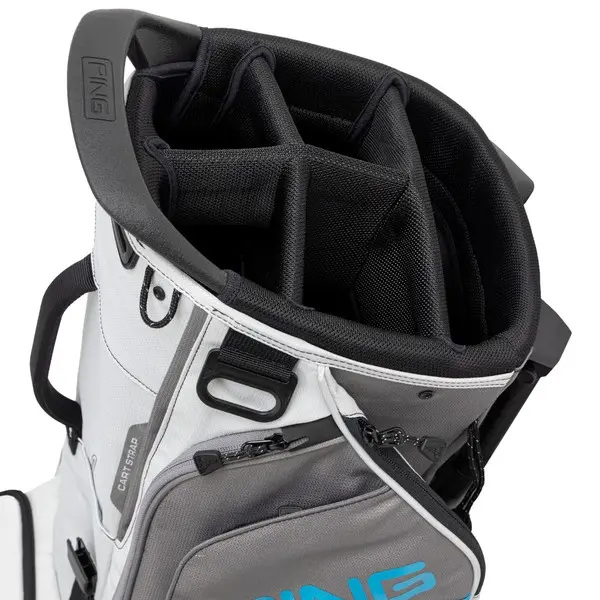 Ping Hoofer Golf Stand Black Friday Deals Klarna Accepted