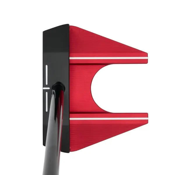 Odyssey Tri-Hot Square 2 Square #7 Golf Putter