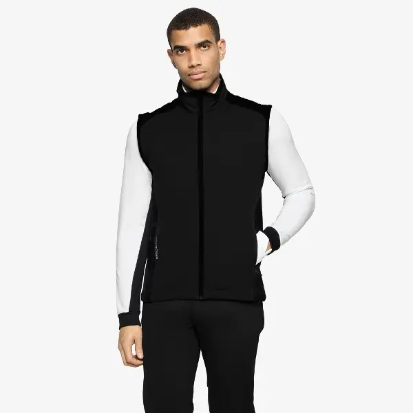 Galvin Green Leo Mens Full-Zip Interface-1 Golf Gillet