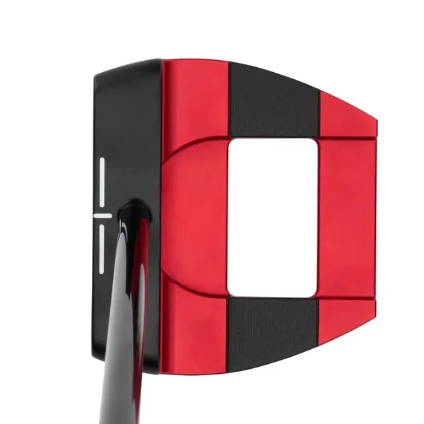 Odyssey Tri-Hot Square 2 Square Jailbird Cruiser Putter