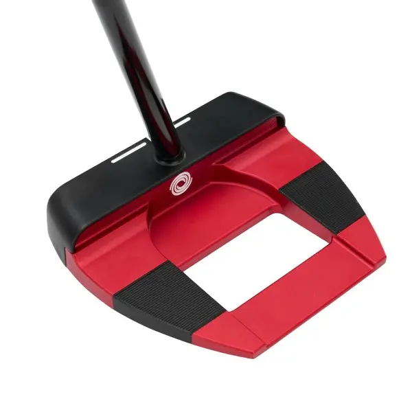 Odyssey Tri-Hot Square 2 Square Jailbird Cruiser Putter