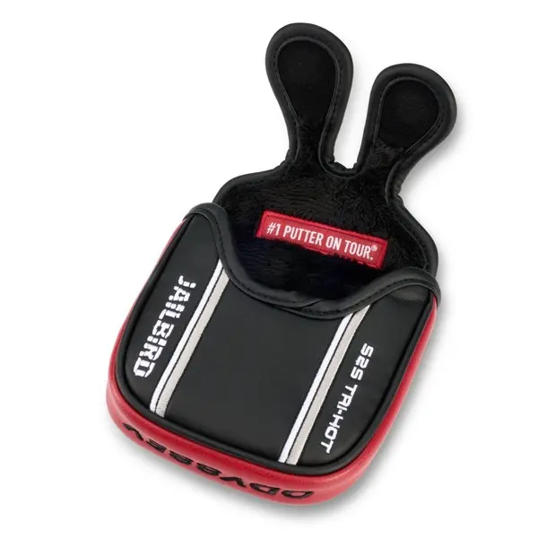 Odyssey Tri-Hot Square 2 Square Jailbird Cruiser Putter
