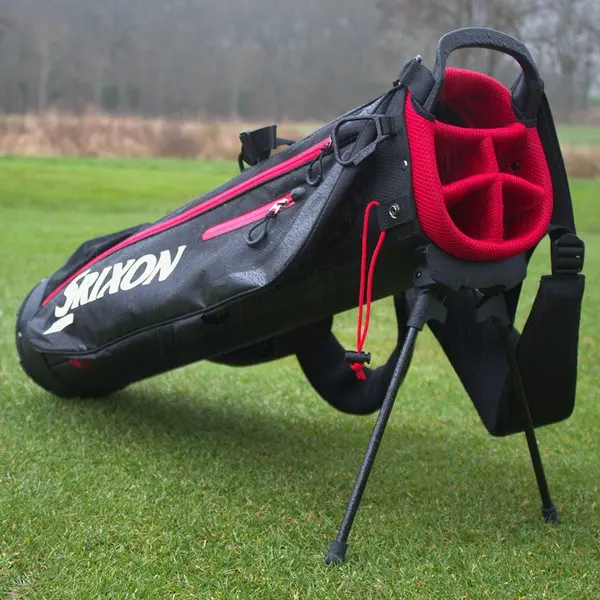 Srixon Pencil Golf Bag
