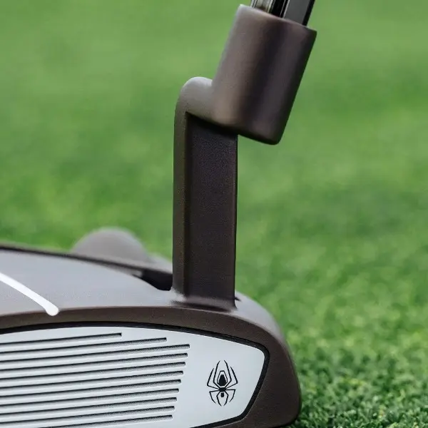 TaylorMade Spider Tour Torched L-Neck Golf Putter