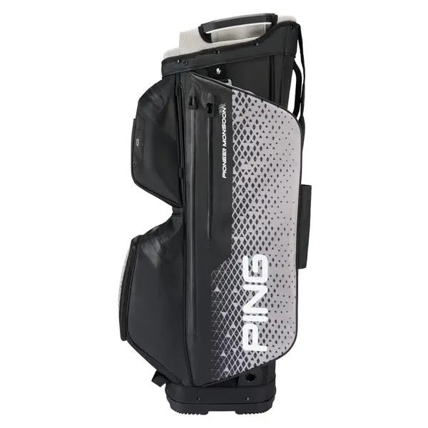 Ping Pioneer Monsoon Golf Cart Bag