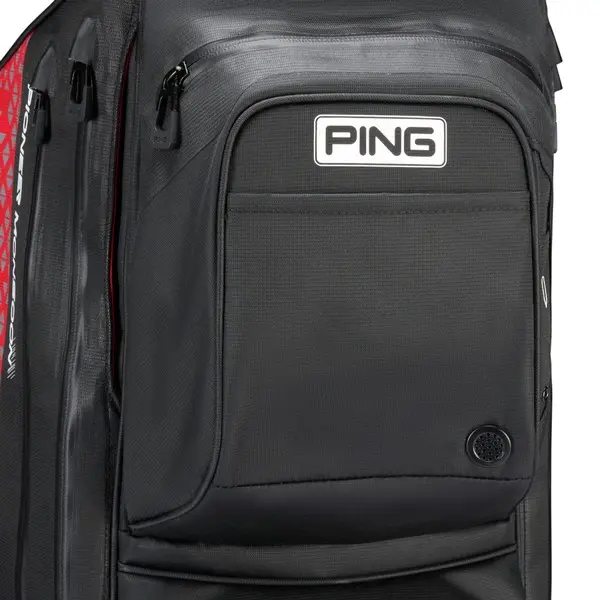 Ping Pioneer Monsoon Golf Cart Bag