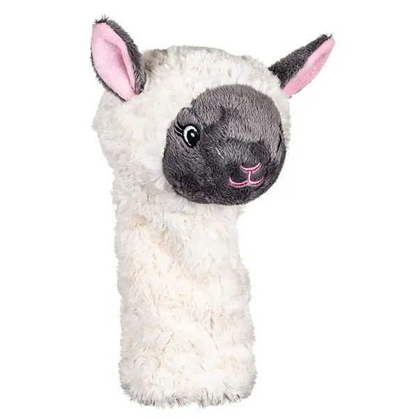 Daphne's Golf Lamb Hybrid Headcover