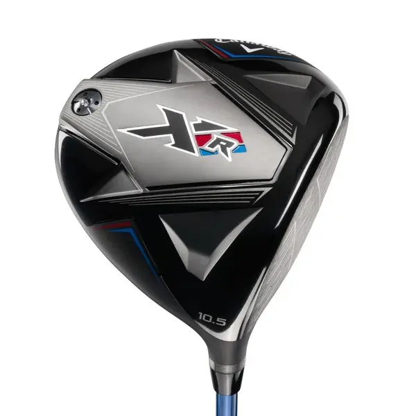 Callaway XR Blue 13 Piece Mens Graphite Golf Package Set