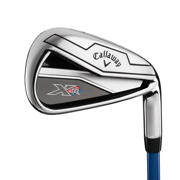Callaway XR Blue 13 Piece Mens Graphite Golf Package Set